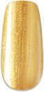 Perfect Nails Nyomdazselé és Festőzselé (2in1) #013 Csillámos Arany PNDNY034