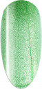 Perfect Nails Nyomdazselé és Festőzselé (2in1) #029  Csillámos Almazöld PNDNY075