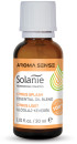 Solanie Aroma Sense Citrusliget illóolaj keverék - Citrus splash