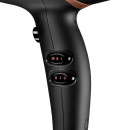 BaByliss Bronze Shimmer Hajszárító difúzorral 2200W | BAD566E