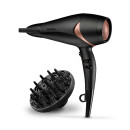 BaByliss Bronze Shimmer Hajszárító difúzorral 2200W