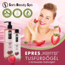 Sara Beauty Spa Eper tusfürdő Mentes | SBSTUSEPER