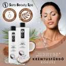 Sara Beauty Spa Kókusz krémtusfürdő Mentes | SBSTUSMENKOK