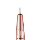 Perfect Nails Csiszológép Compact Nail Drill Csiszológép - Hordozható Műkörmös Csiszológép - Rosegold - 160cm kábel | PNG3045