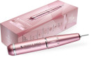 Perfect Nails Csiszológép Compact Nail Drill - Hordozható Műkörmös Csiszológép - Pasztel Pink - 160cm kábel