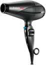 BaByliss PRO Levante Ionos hajszárító 2100W fekete