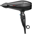 BaByliss PRO Levante Ionos hajszárító 2100W fekete | BP6950IE