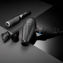 BaByliss PRO Levante Ionos hajszárító 2100W fekete | BP6950IE