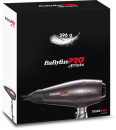 BaByliss PRO Stellato Digital Hajszárító | BP7500IE