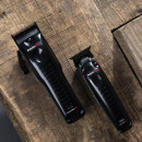 BaByliss PRO LO-PROFX klasszikus amerikai stílusú trimmelő | BPFX726E