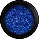 Perfect Nails Csillámpor - Holo Kék