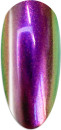 Perfect Nails Chrome Powder - Körömdíszítő Galaxy Krómpor - Pink #3 | PNP0122