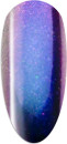 Perfect Nails Chrome Powder - Körömdíszítő Galaxy Krómpor - Lila #1 | PNP0120