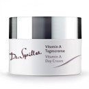 Dr. Spiller A-Vitamin nappali lifting krém 50ml | SP111407