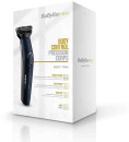 BaByliss Vezeték nélküli testszőr nyíró | BABG120E