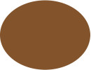 Catherine Arley Vízálló barna szemöldökspriál - LONGWEAR WATERPROOF BROW MASCARA 2036 | CA-2036-02