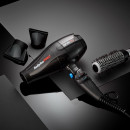 BaByliss PRO CARUSO-HQ HAJSZÁRÍTÓ 2400W IONOS | BP6970IE