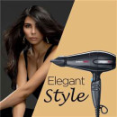 BaByliss PRO CARUSO-HQ HAJSZÁRÍTÓ 2400W IONOS | BP6970IE