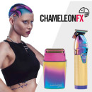 BaByliss PRO ChameleonFX kollekció | BPFXCHAMPKE