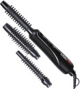 BaByliss PRO Trio Airstyler 300W hajformázó