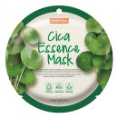 PureDerm Cica Essence Mask circle arcmaszk