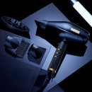 BaByliss PRO BLACKFX Digitális hajszárító 2200W | BPFXBDB1E