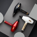 BaByliss PRO REDFX Digitális hajszárító 2200W | BPFXBDR1E