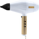 BaByliss PRO WHITEFX Digitális hajszárító 2200W