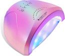 Perfect Nails Gél lakk szett otthonra lámpával - Pro Unicornis Pink | PNKG045