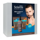 Solanie MENS Beauty szett