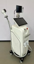 Gran Beauty Laser Lézeres szőrtelenítő és bőrfiatalító készülék (álló) | GBL3000