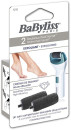 BaByliss Sarokcsiszoló pótfej (durva) - 2 db/doboz