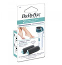 BaByliss Sarokcsiszoló pótfej (lágy) - 2 db/doboz
