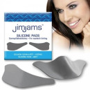 JimJams Szilikon szemalátét szürke