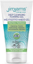 JimJams Pure & Clear Mélytisztító Habzó gél