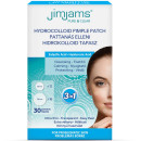 JimJams Pure & Clear Hidrokolloid pattanástapasz BHA + HA 30db