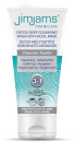 JimJams Pure & Clear Detox Mélytisztító lemosható arcmaszk 75ml