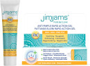 JimJams Pure & Clear Pattanás elleni rapid action gél 15ml