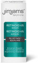 JimJams Serum Line NG Retinol+ 4 Retinoid szérum 30ml