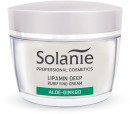 Solanie Lipamin mélytisztító krém