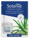 Solanie Minta Antirosacea bőrnyugtató krém