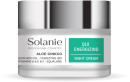 Solanie Q10 Energizáló éjszakai tápláló krém