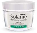 Solanie NIACIN mattító krém zsíros bőrre | SO20406