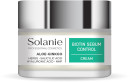 Solanie BIOTIN normalizáló hidratáló krém zsíros bőrre