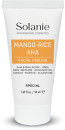 Solanie Mango-Rizs AHA facial peeling