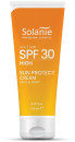 Solanie Napozó Krém Arcra és Testre SPF30