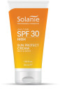 Solanie Napozó Krém Arcra és Testre SPF30