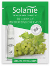 Solanie Minta Szőlő-hialuron TO Complex krémgél