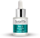 Solanie Hidratáló szérum - Skin Nectar No.1, vegán