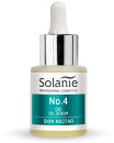 Solanie Q10 szérum, vegán